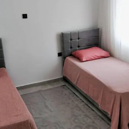 Gündoğan Koyu Havuzlu Site Villa Bodrum