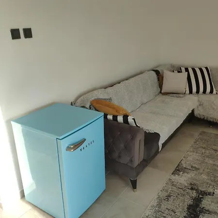 빌라 Guendogan Koyu Havuzlu Site *