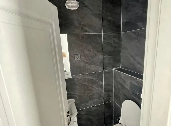 Guendogan Koyu Havuzlu Site * ボドルム