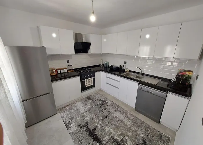 Guendogan Koyu Havuzlu Site Villa Bodrum