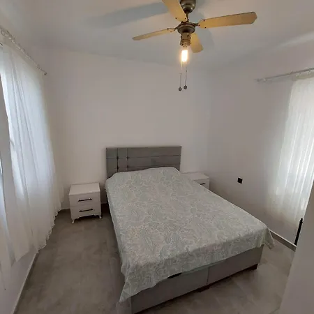 Guendogan Koyu Havuzlu Site Villa Bodrum