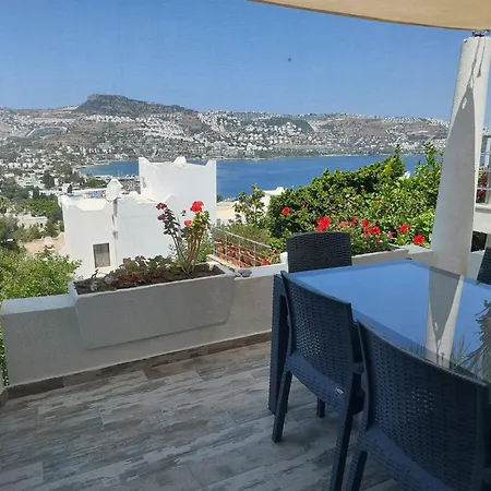 Villa Guendogan Koyu Havuzlu Site *